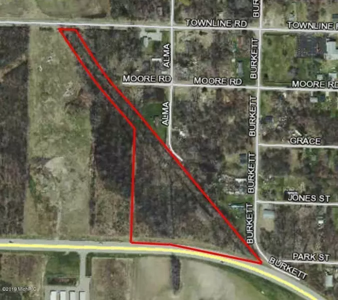 2872 Pipestone Road Modifier: 2, Sodus Twp, MI 49022