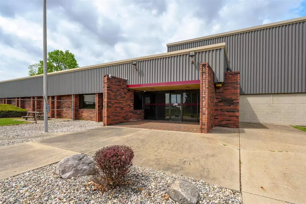 Texas Twp, MI 49009,6677 Beatrice Drive - Office Only