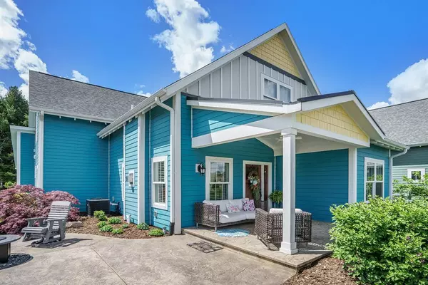 Texas Twp, MI 49009,8207 Thimbleweed Trail