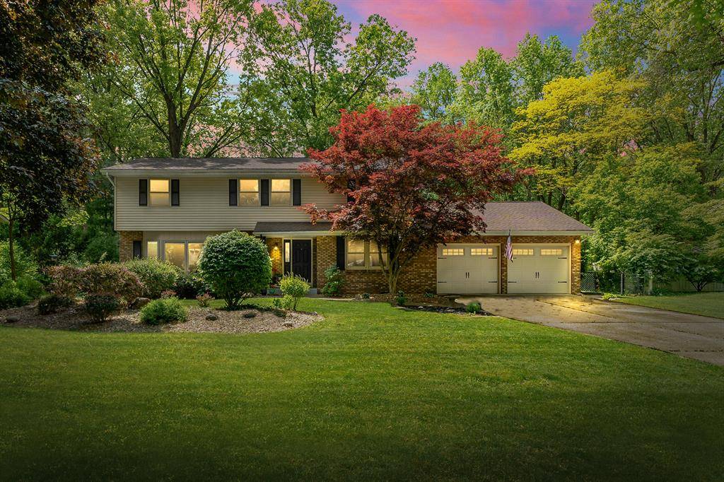 5337 Whippoorwill Drive, Texas Twp, MI 49009