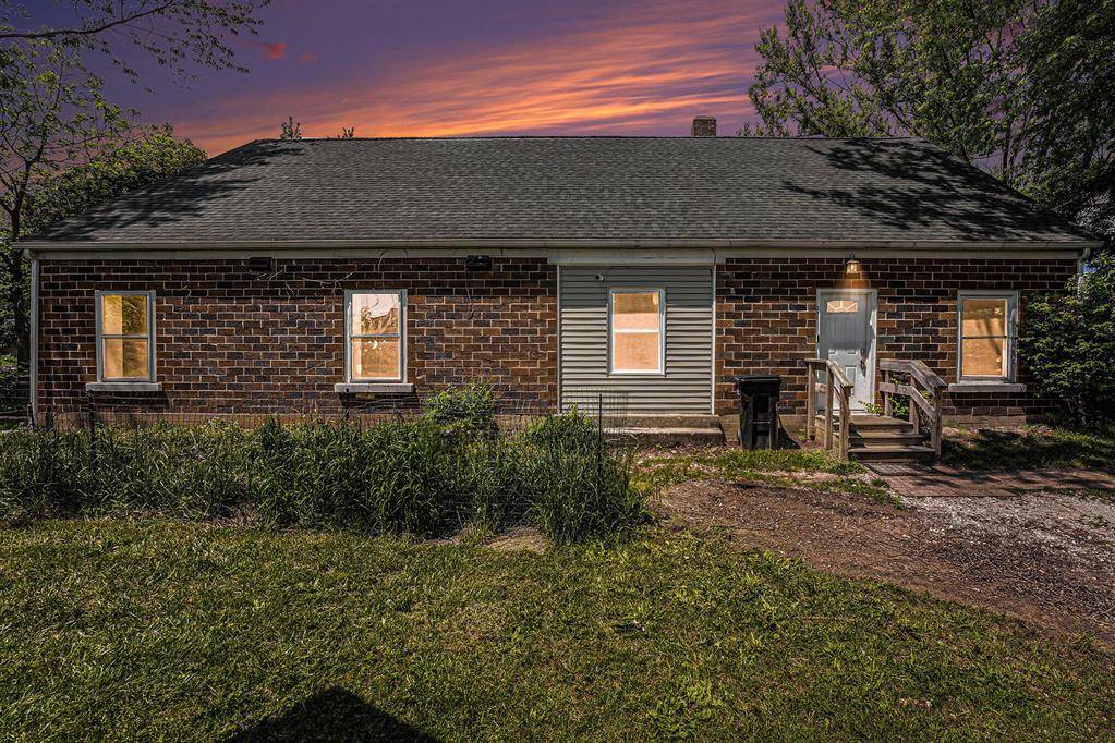 231 Kinsey Street SE, Caledonia Vlg, MI 49316