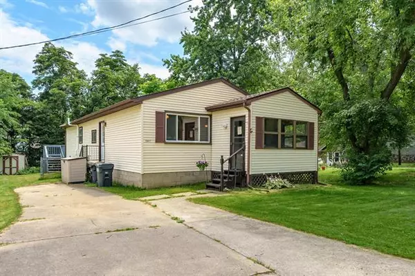 5907 Dakota Avenue,  Portage,  MI 49024