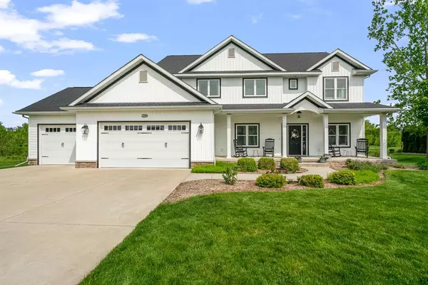 3588 Northfield Trail,  Oshtemo Twp,  MI 49009