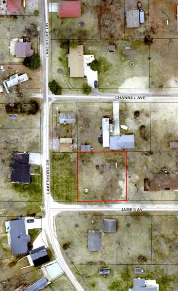 V/L James Ave, Colon Twp, MI 49040