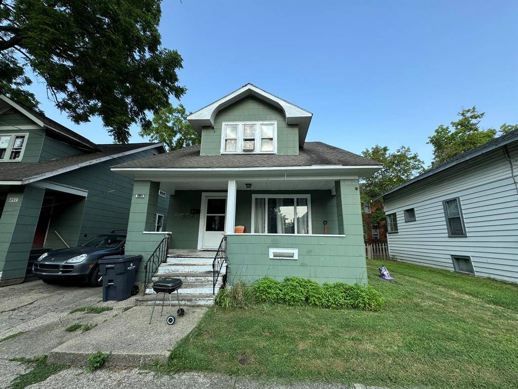 608 Summer Street, Kalamazoo, MI 49006