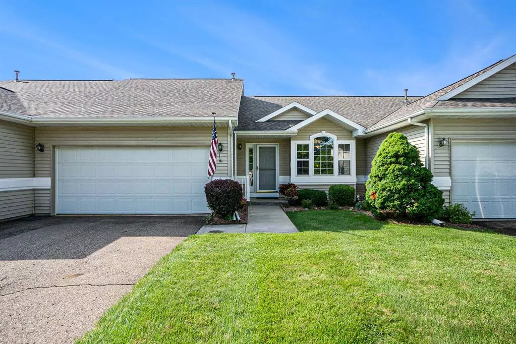 Oshtemo Twp, MI 49009,1820 Quail Cove Drive