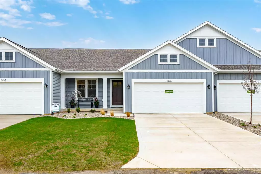 Oshtemo Twp, MI 49009,1536 N Village Circle