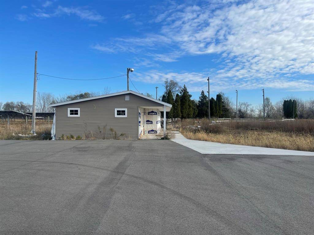Sturgis, MI 49091,2770 S Centerville Road