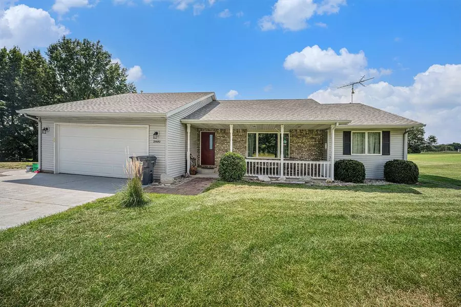 29592 Hillside Drive, Arlington Twp, MI 49013
