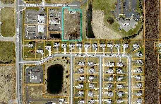 6735 Seeco Drive, Oshtemo Twp, MI 49009