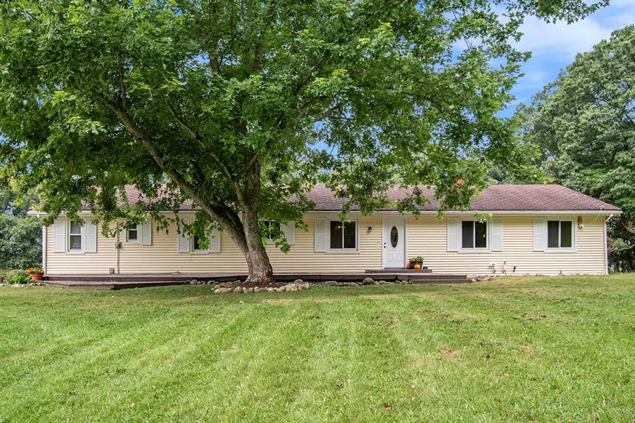 5899 2 Mile Road NE, Ada Twp, MI 49301