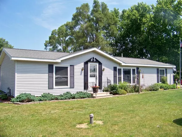 34334 Mill Lake Road, Bloomingdale Twp, MI 49055