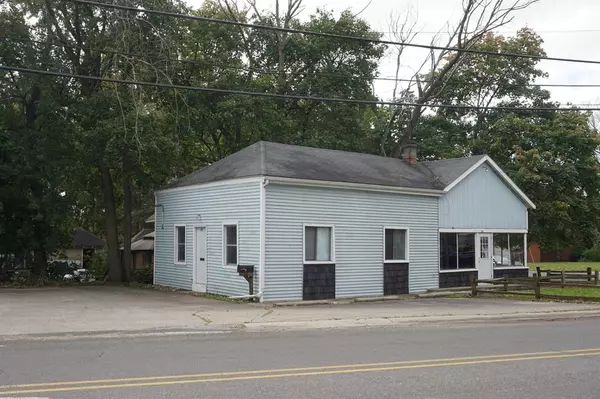 5928 E Michigan Avenue, Comstock Twp, MI 49048