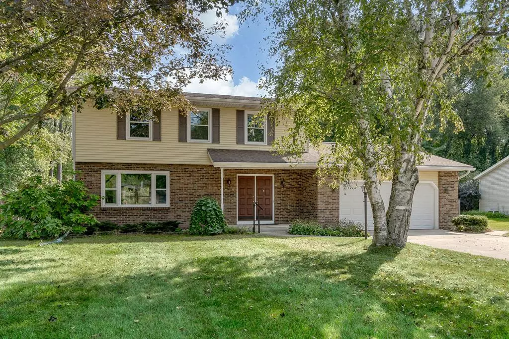 Oshtemo Twp, MI 49009,3006 Bramble Drive