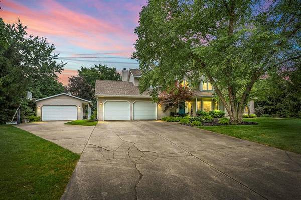 10650 E C Avenue, Richland, MI 49083