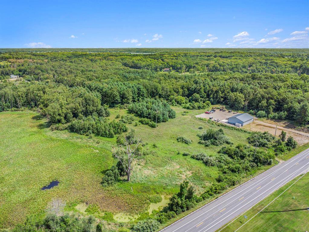 Richland Twp, MI 49083,M-89 Modifier: Parcel A VL