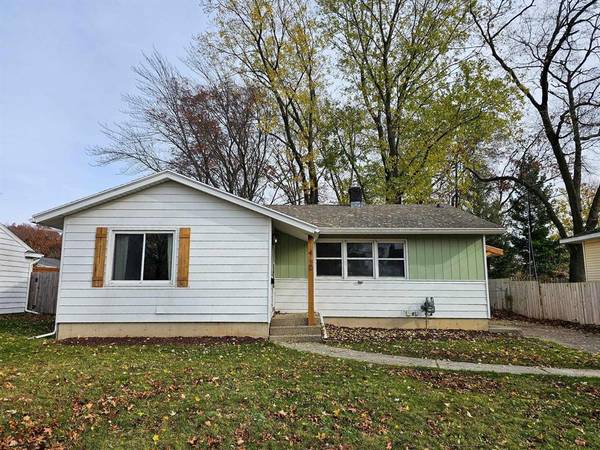 4120 Michael Avenue SW, Wyoming, MI 49509