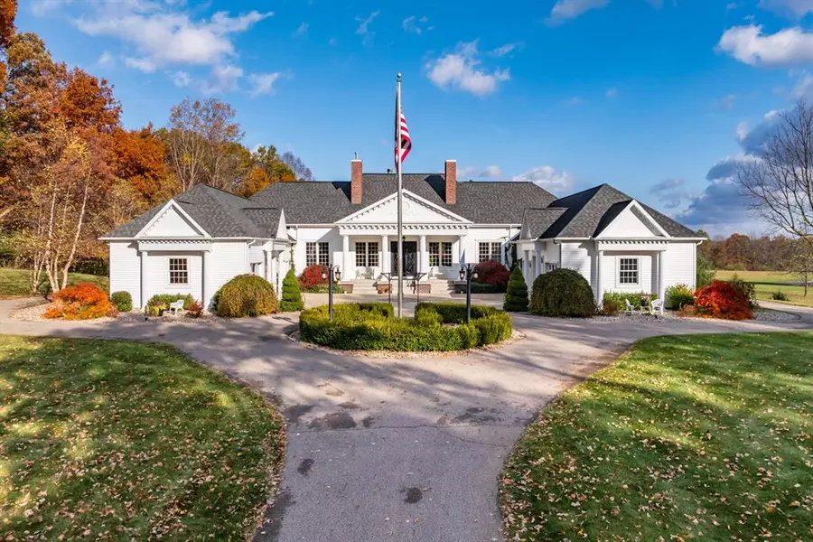 6650 N 39th Street, Ross Twp, MI 49012