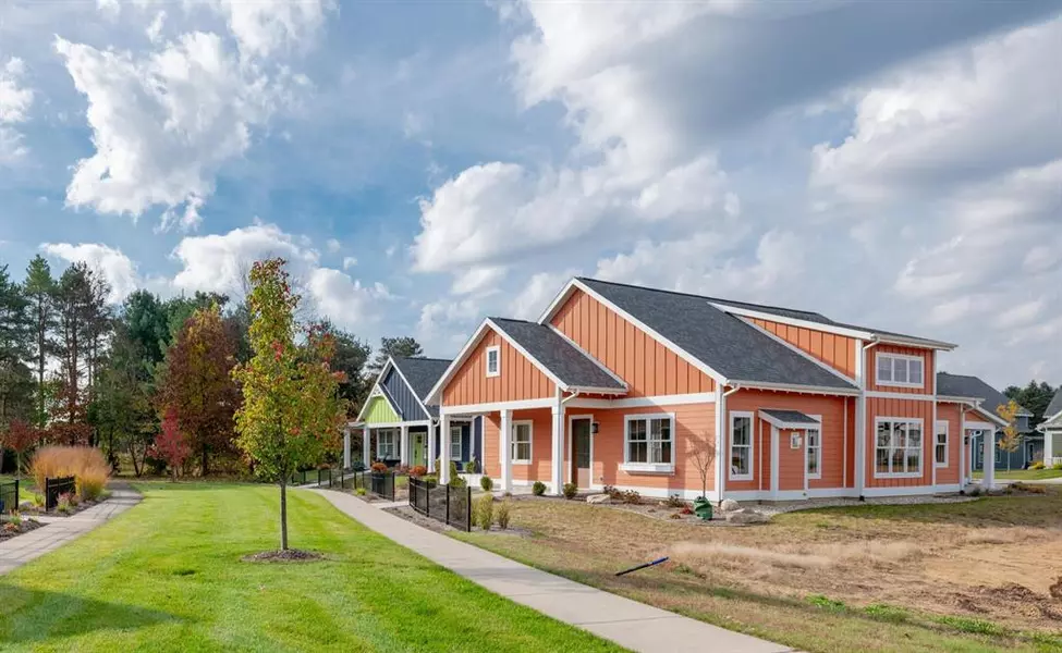 8223 Coneflower Cove, Texas Twp, MI 49009