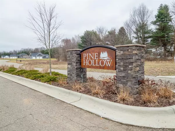6360 Medinah Lane,  Richland Twp,  MI 49004