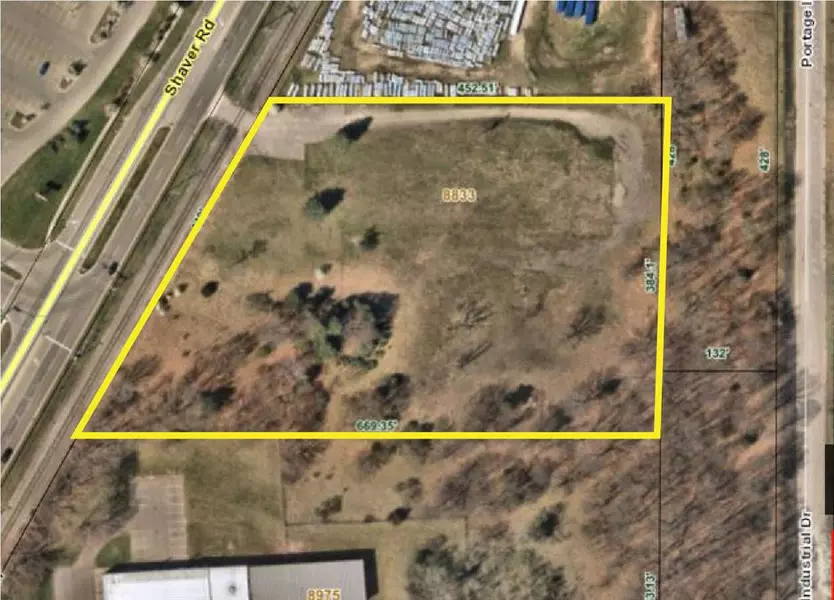 8833 Shaver Road, Portage, MI 49024
