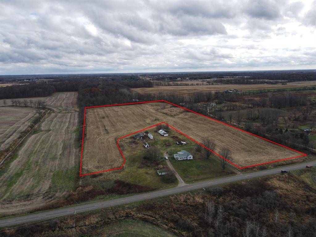 Kalamo Twp, MI 49073,S Mason Road