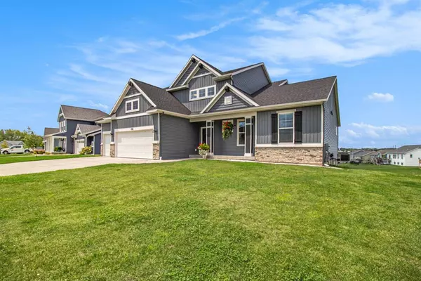 7451 Ridgeline Drive, Zeeland Twp, MI 49464