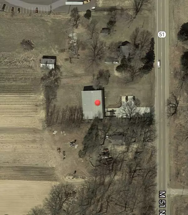 Hamilton Twp, MI 49047,52366 M-51