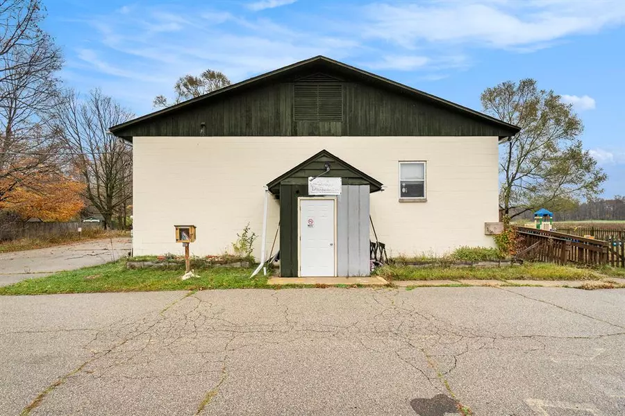 7476 N 14th Street, Cooper Twp, MI 49009