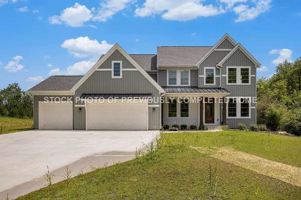6756 Chaffey Creek Trail, Richland Twp, MI 49083