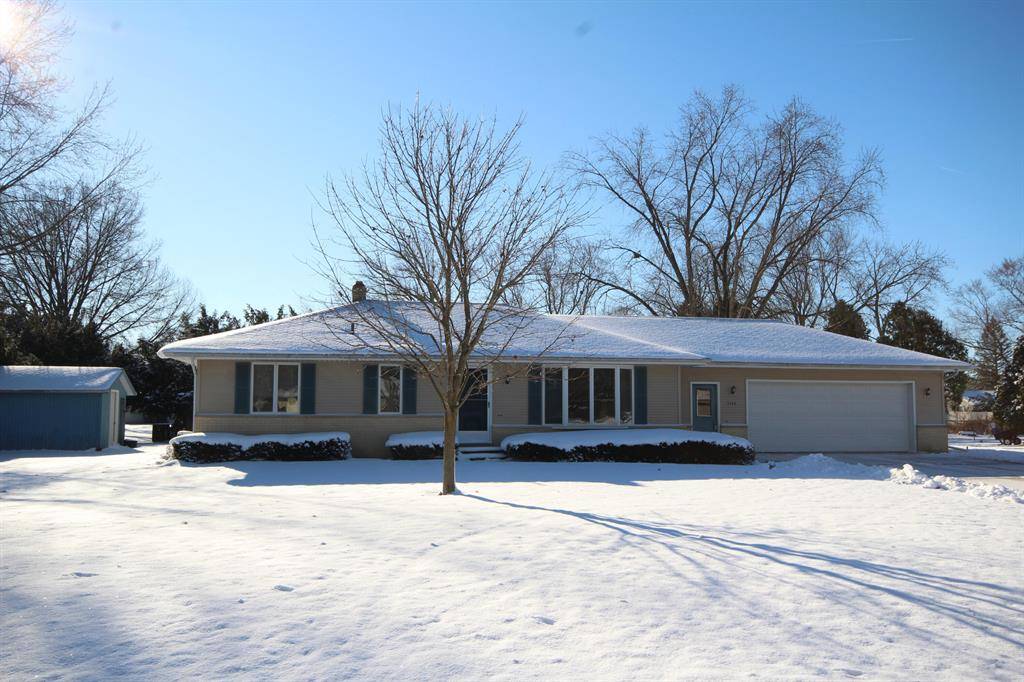 5380 Plantation Avenue, Brady Twp, MI 49097