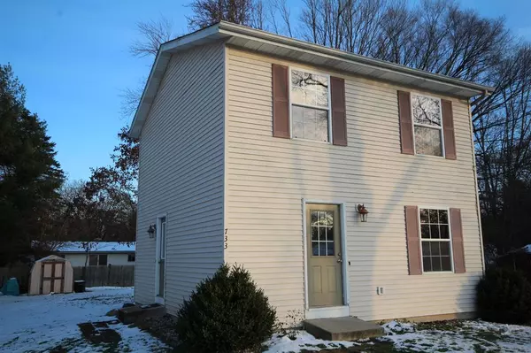 Vicksburg Vlg, MI 49097,733 S Davis Street