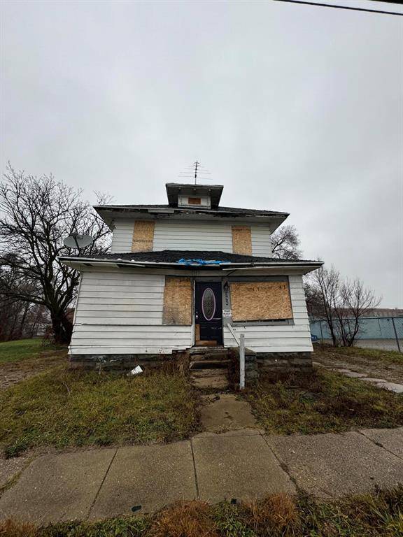 396 Upton Avenue, Battle Creek, MI 49037