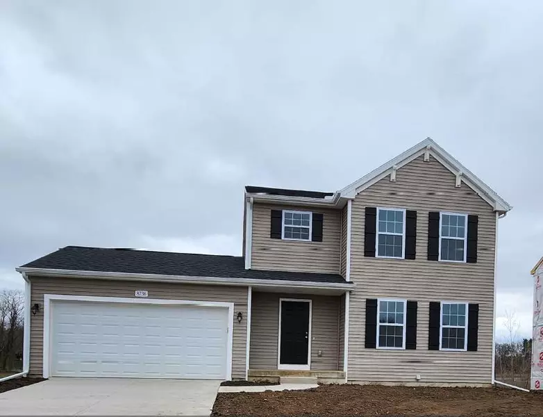 8736 E Sturtevant Avenue, Richland Twp, MI 49083