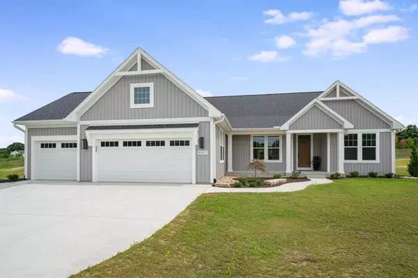 7899 Turning Stone, Texas Twp, MI 49009