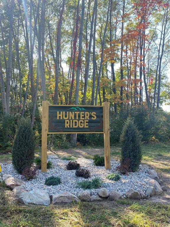 3166 Elk Antler Avenue 8, Cooper Twp, MI 49080