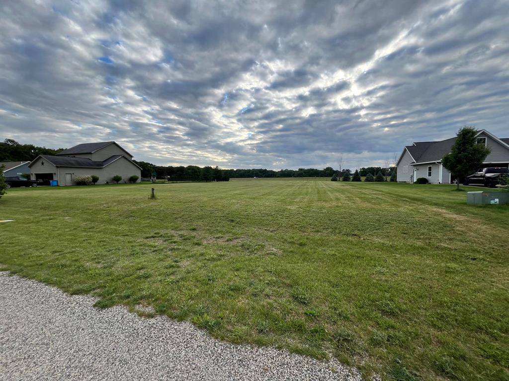 Jeremy Street, Constantine Vlg, MI 49042