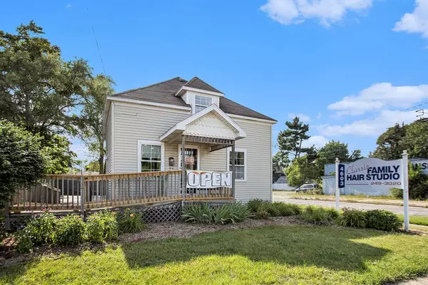Wyoming, MI 49548,4603 Division Avenue S