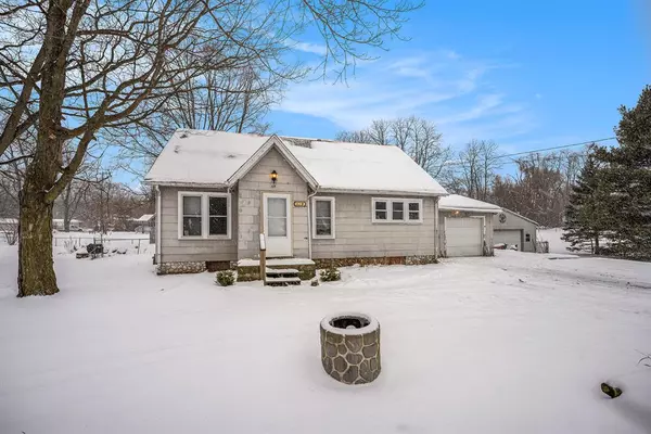 119 Bansill Drive, Bedford Twp, MI 49037