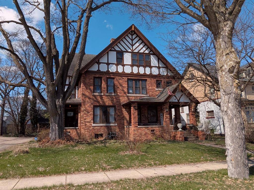 Battle Creek, MI 49017,25 Orchard Place