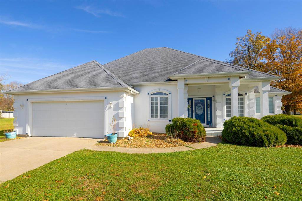Watervliet Twp, MI 49098,4549 Forest Beach Road