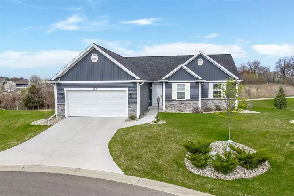 Richland Twp, MI 49083,9135 Cottage Crossing