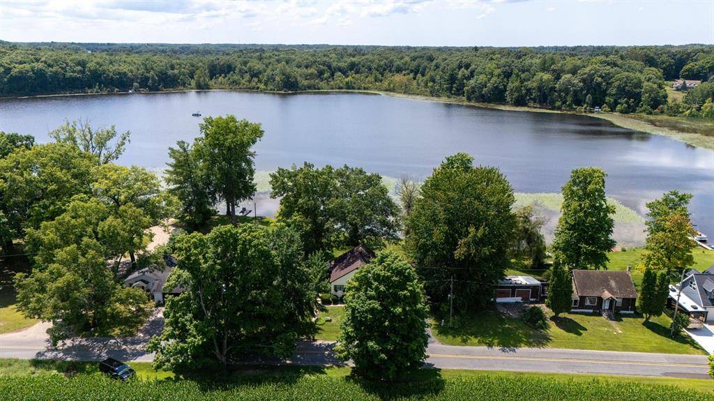 27233 2nd Avenue, Pine Grove Twp, MI 49010