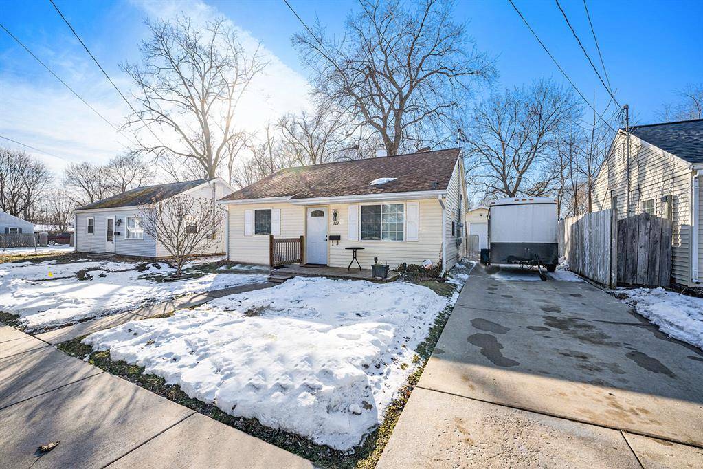 707 Ira Avenue, Kalamazoo Twp, MI 49048