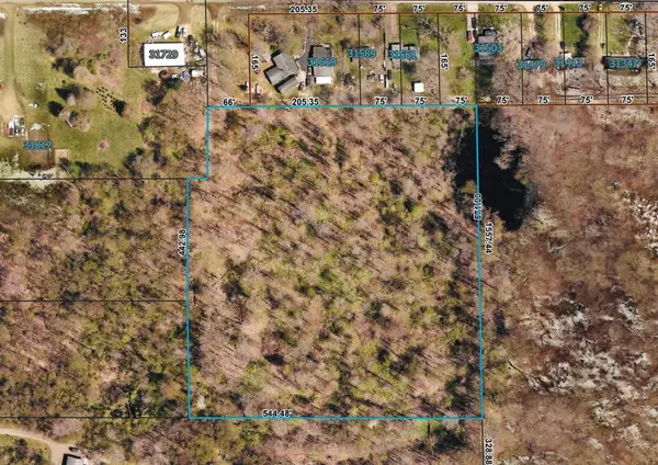 Pine Grove Twp, MI 49055,Baseline Road