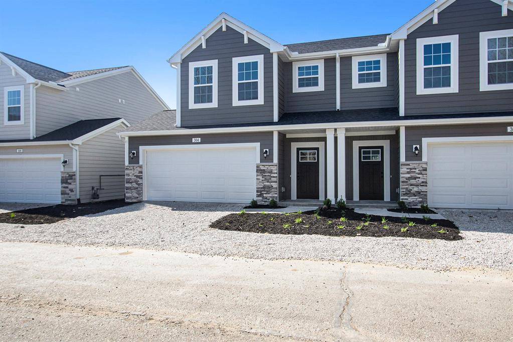304 Ash Street, South Haven, MI 49090