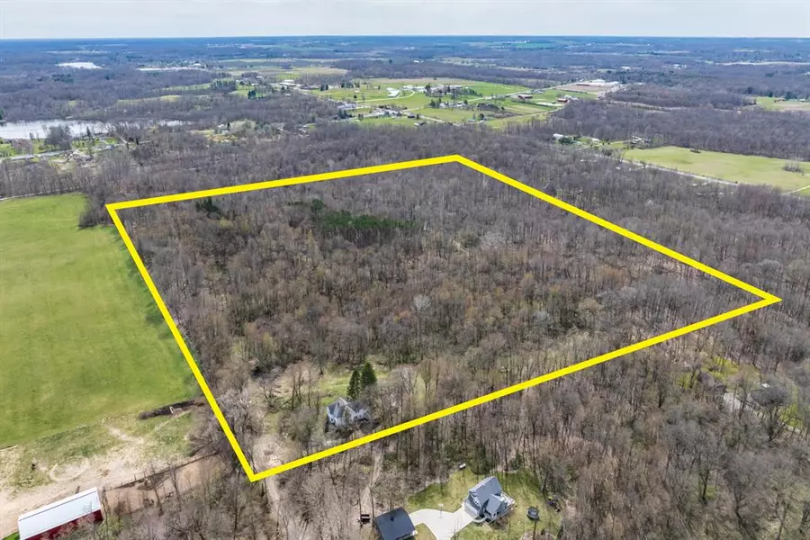 57001 Butcher Road, Lawrence Twp, MI 49064