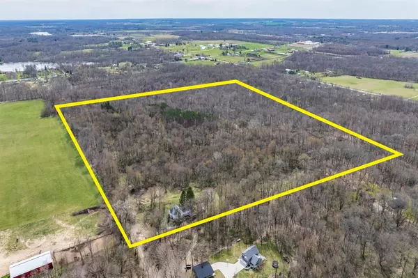 Lawrence Twp, MI 49064,57001 Butcher Road