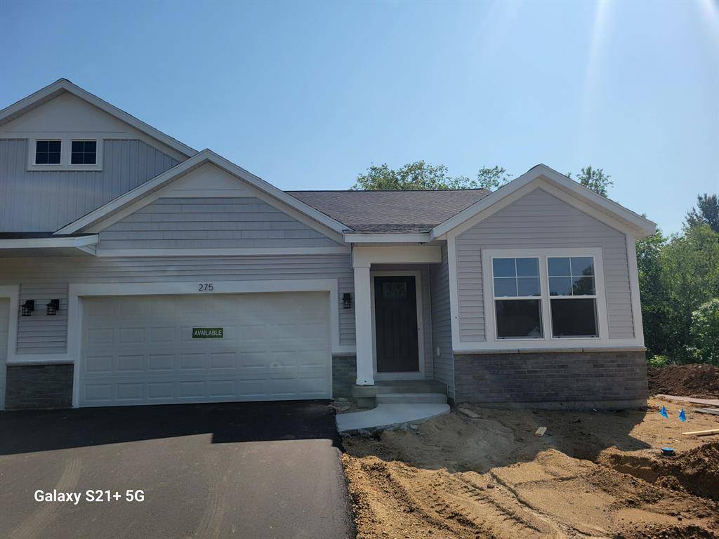 275 Hickory Valley Drive, Oshtemo Twp, MI 49009