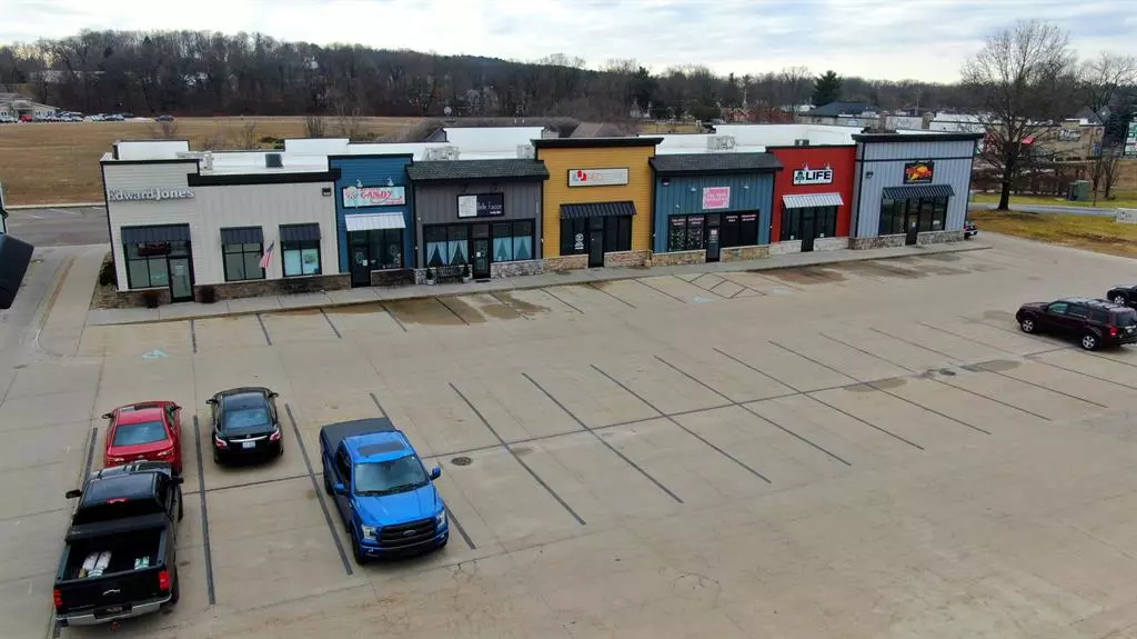 23950 City Center Circle 56330, Mattawan Vlg, MI 49071